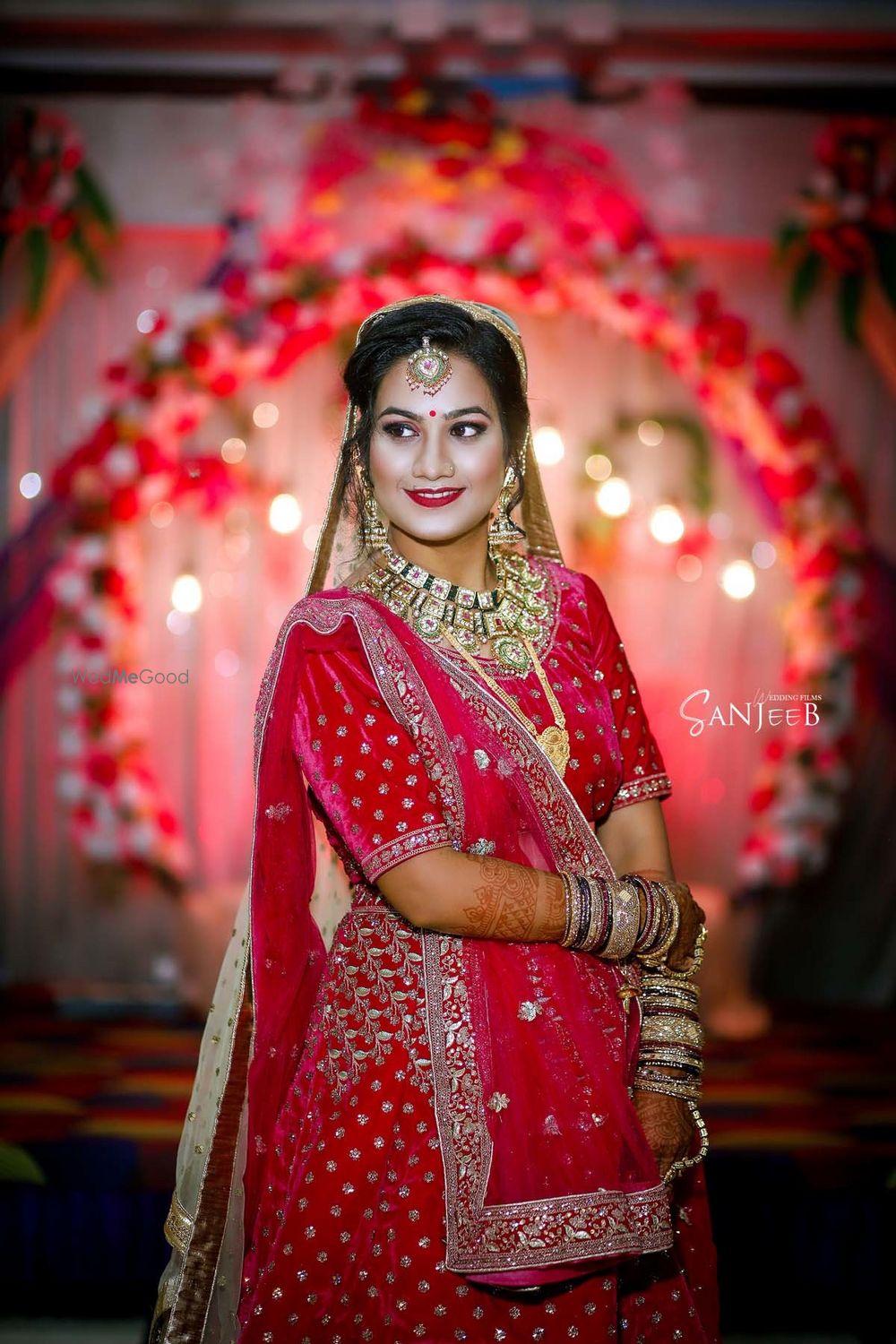 Photo From Sandeep wedding - By Sanjeeb Wedding Films