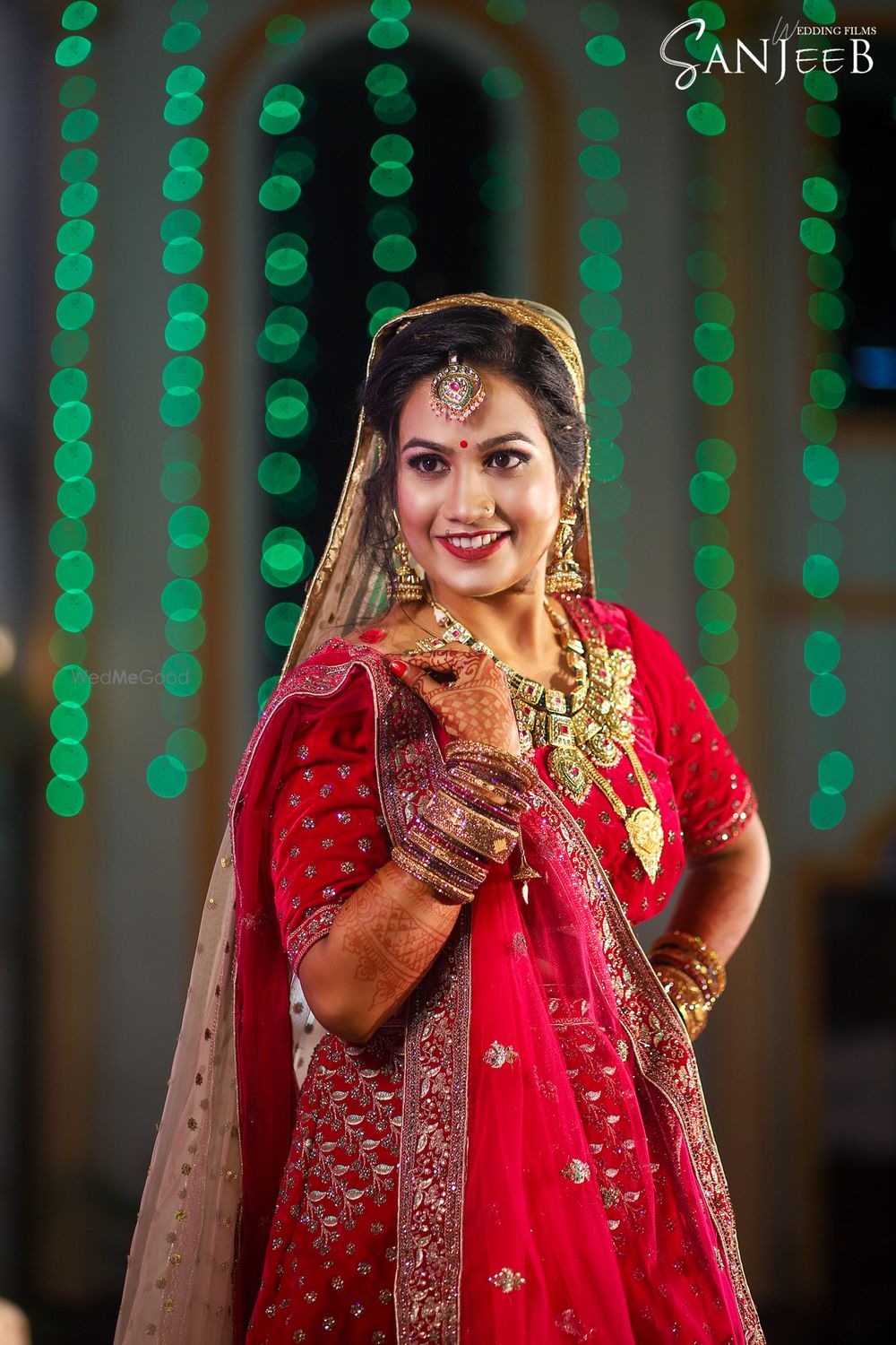 Photo From Sandeep wedding - By Sanjeeb Wedding Films