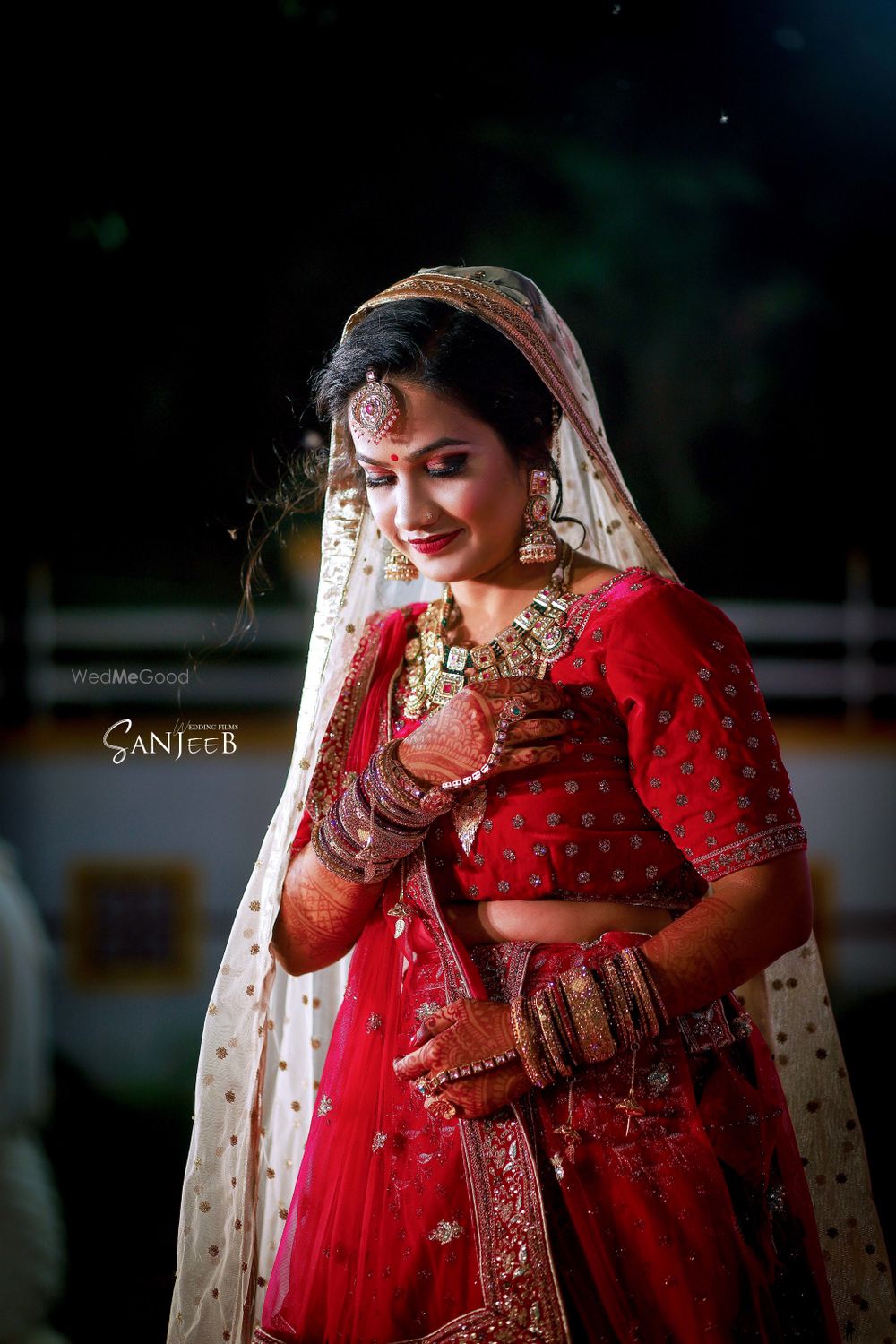 Photo From Sandeep wedding - By Sanjeeb Wedding Films