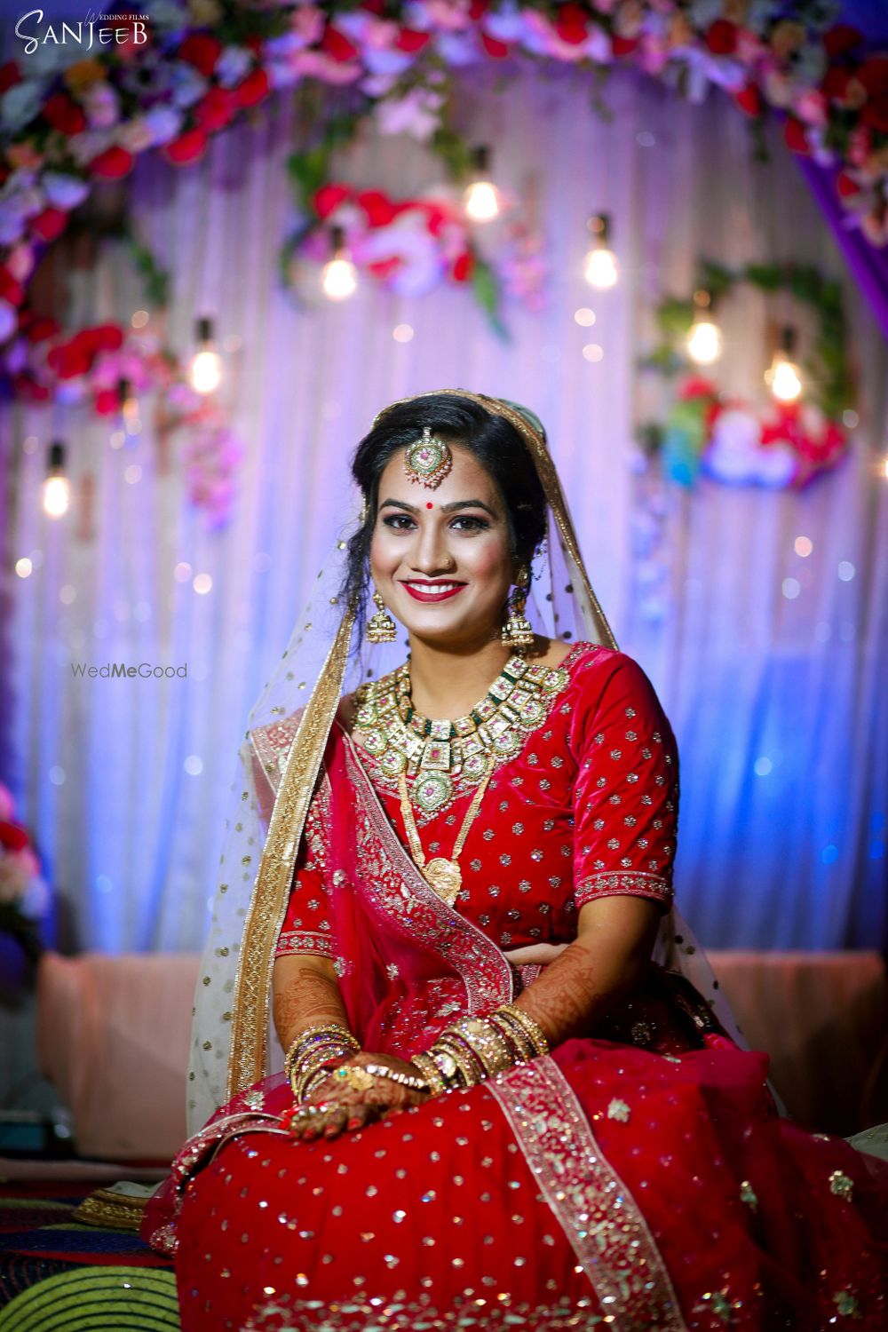 Photo From Sandeep wedding - By Sanjeeb Wedding Films