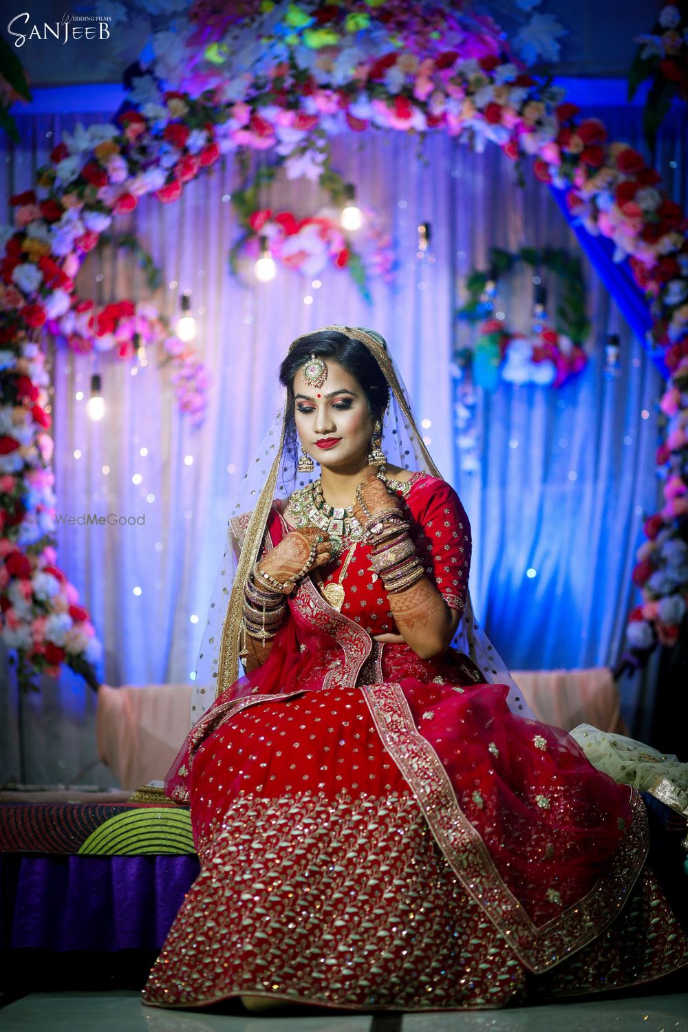 Photo From Sandeep wedding - By Sanjeeb Wedding Films