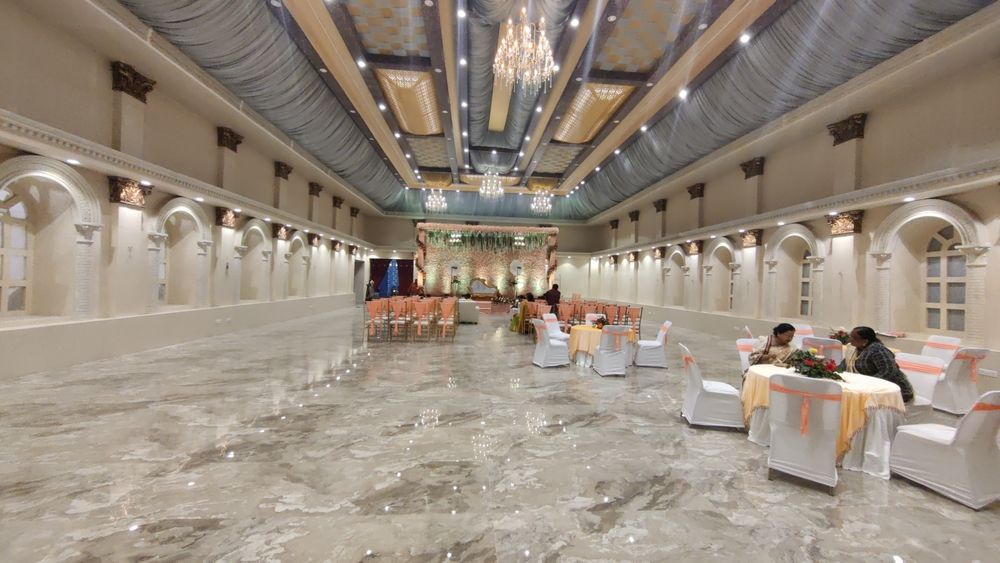 Photo From Banquet Hall - By Krrish Farms