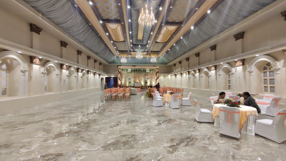 Photo From Banquet Hall - By Krrish Farms