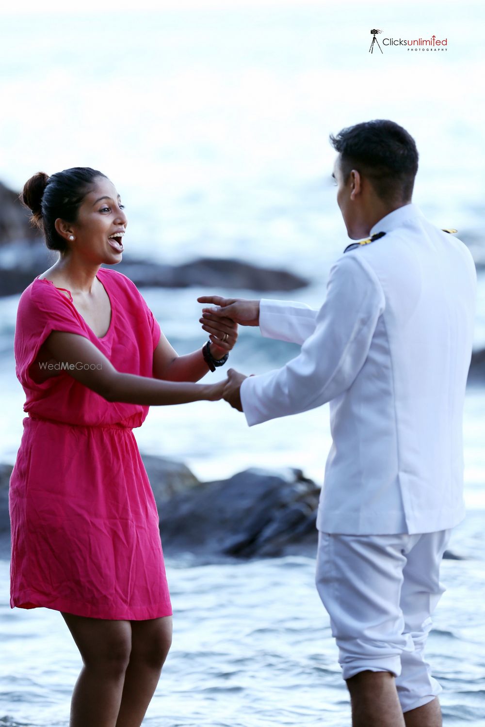 Photo From Port Blair-Pre Wedding - By Clicksunlimited Photography