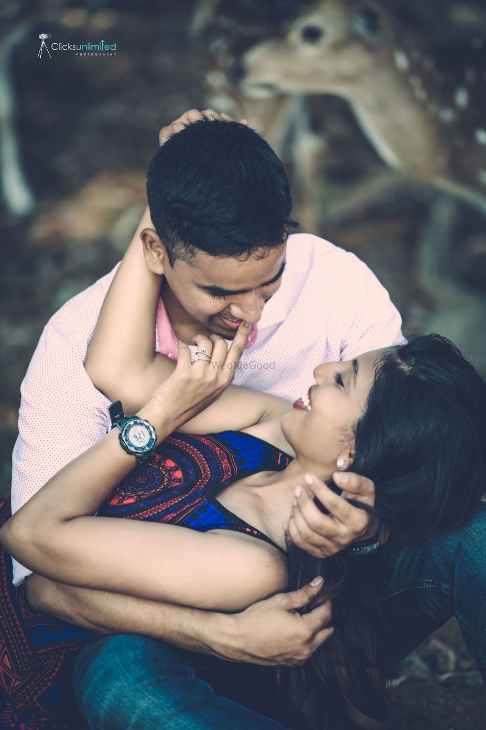 Photo From Port Blair-Pre Wedding - By Clicksunlimited Photography