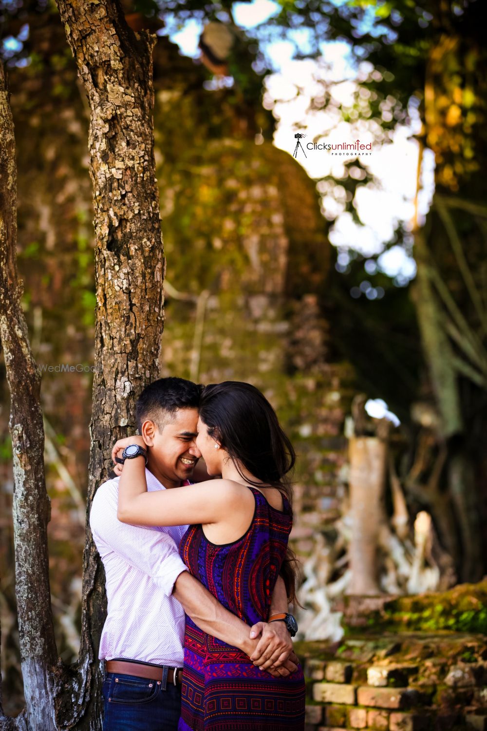 Photo From Port Blair-Pre Wedding - By Clicksunlimited Photography