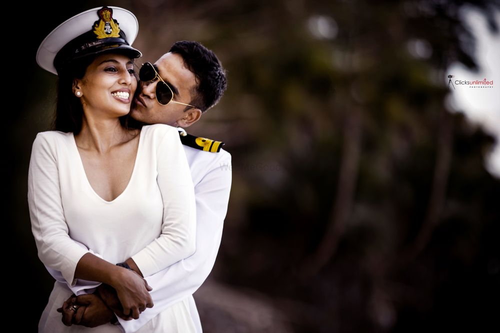 Photo From Port Blair-Pre Wedding - By Clicksunlimited Photography