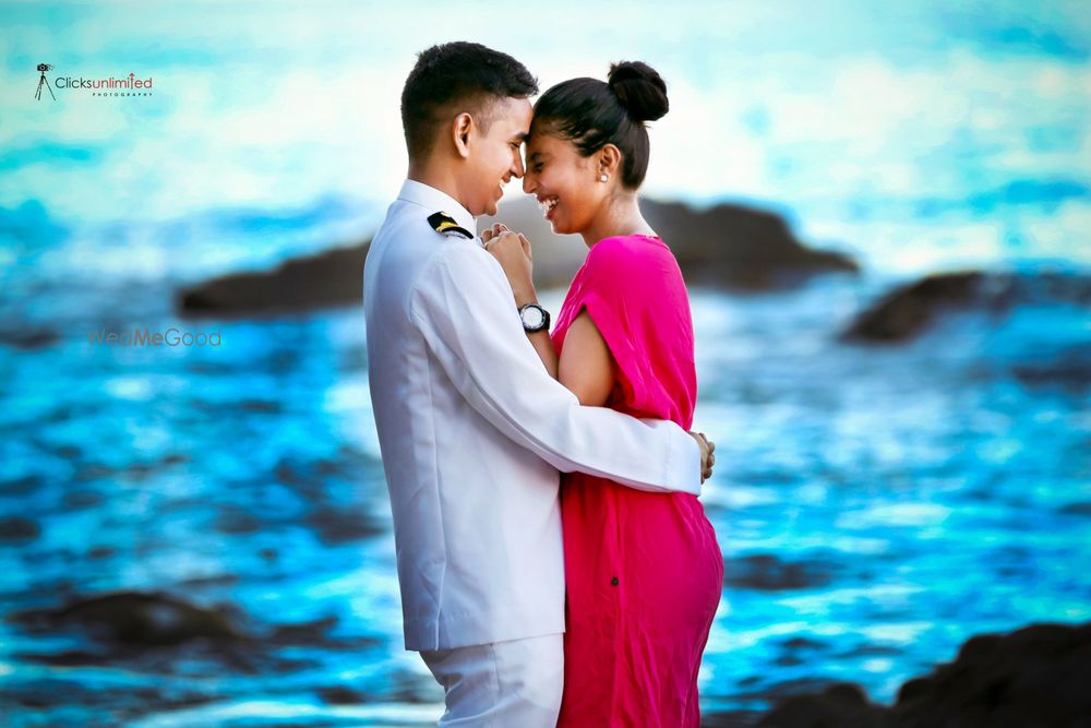 Photo From Port Blair-Pre Wedding - By Clicksunlimited Photography