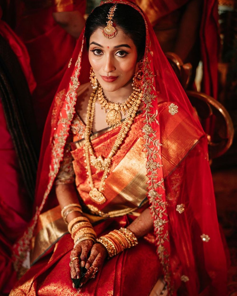 Photo From Bridal look - By Makeup by Mausam