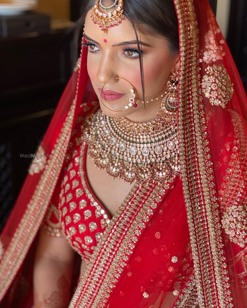 Photo From Bridal Makeup & Hair - By Sabby Makeup Artist