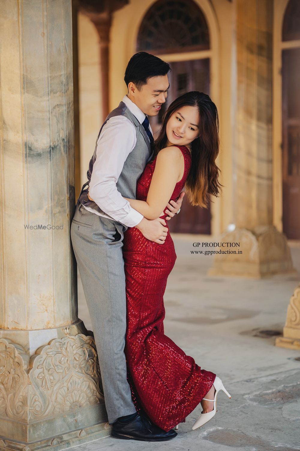 Photo From Crystal & Nicholas - By GP Production