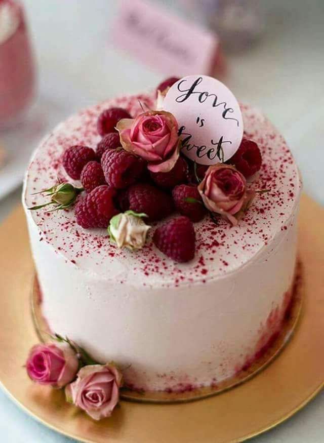 Photo From cakes - By Happiness With Icing