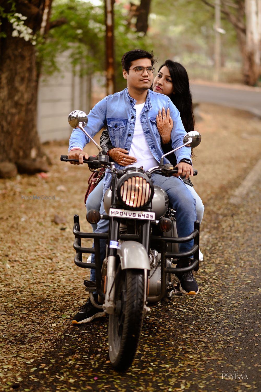 Photo From Pre Wed Disha Arshi - By Psybaa