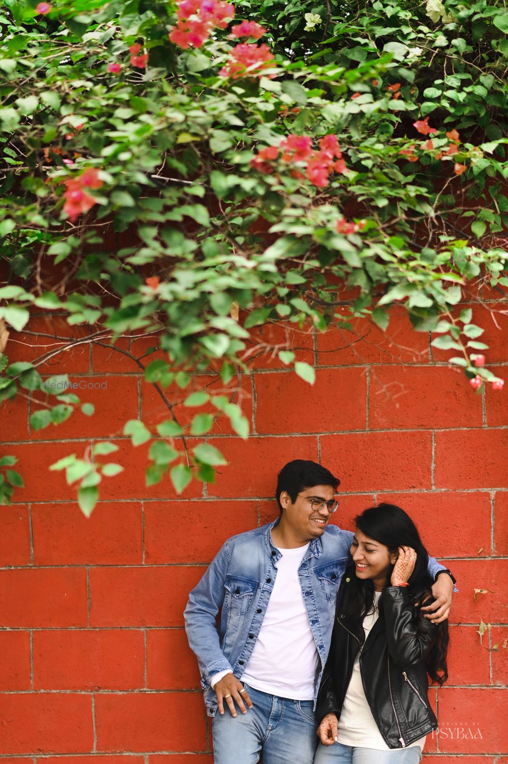 Photo From Pre Wed Disha Arshi - By Psybaa