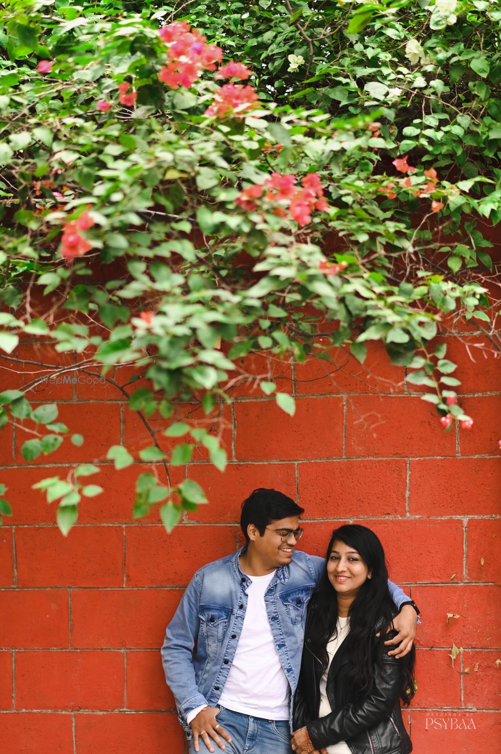 Photo From Pre Wed Disha Arshi - By Psybaa