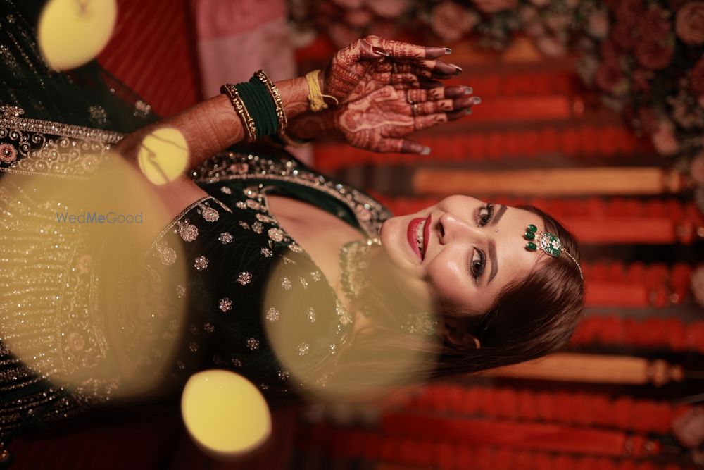 Photo From Pritika X Rishi Raw Wedding Photos - By Ayush Creation