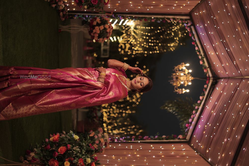 Photo From Pritika X Rishi Raw Wedding Photos - By Ayush Creation