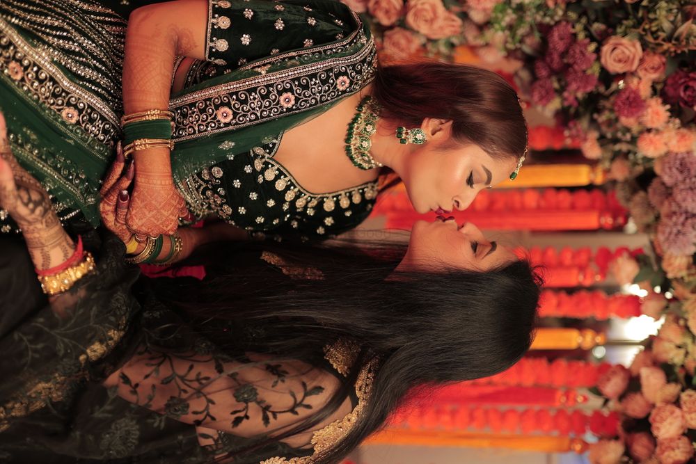 Photo From Pritika X Rishi Raw Wedding Photos - By Ayush Creation