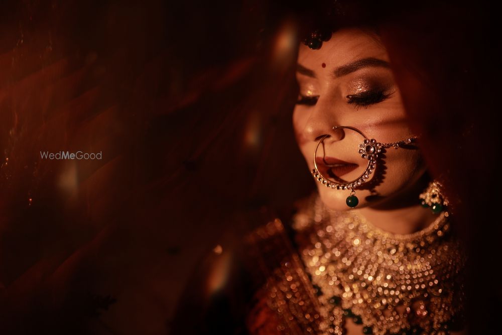 Photo From Pritika X Rishi Raw Wedding Photos - By Ayush Creation