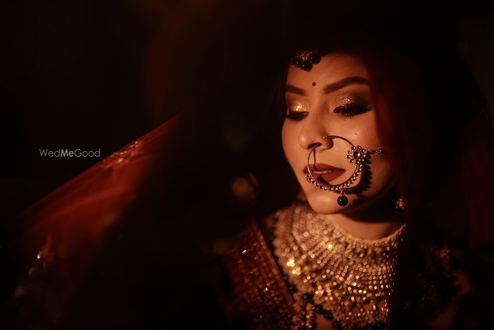 Photo From Pritika X Rishi Raw Wedding Photos - By Ayush Creation