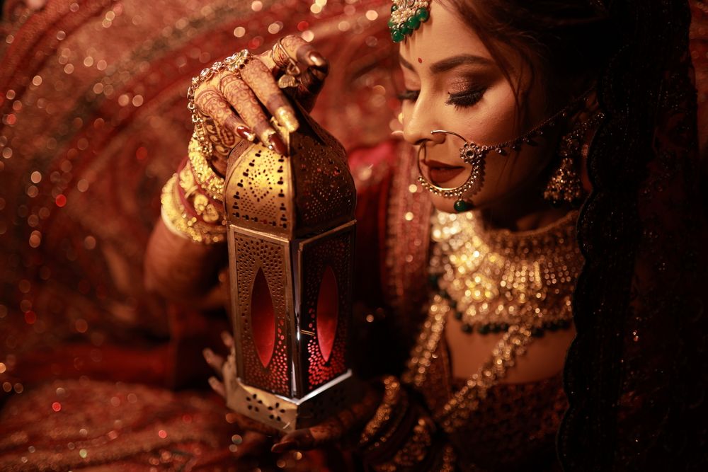 Photo From Pritika X Rishi Raw Wedding Photos - By Ayush Creation