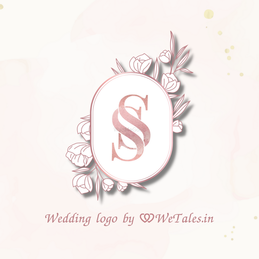Photo From Wedding Logo - By WeTales