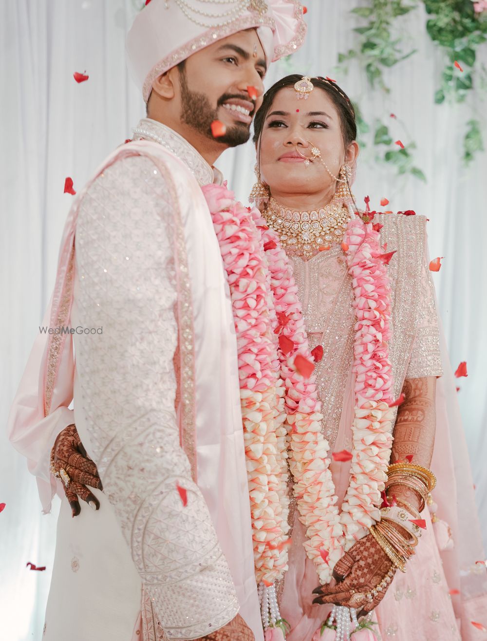 Photo From Deepali & Aayush - By Aishal