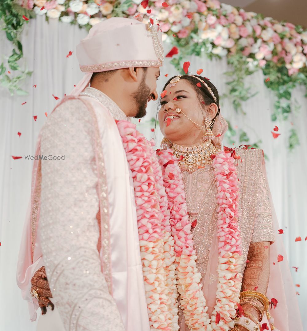 Photo From Deepali & Aayush - By Aishal