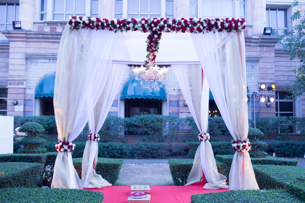 Photo From Harsh weds Tanvi - By Dark Horse Events