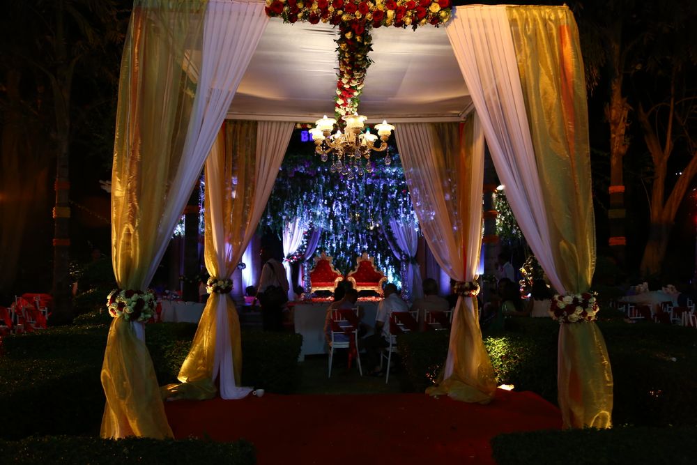Photo From Harsh weds Tanvi - By Dark Horse Events