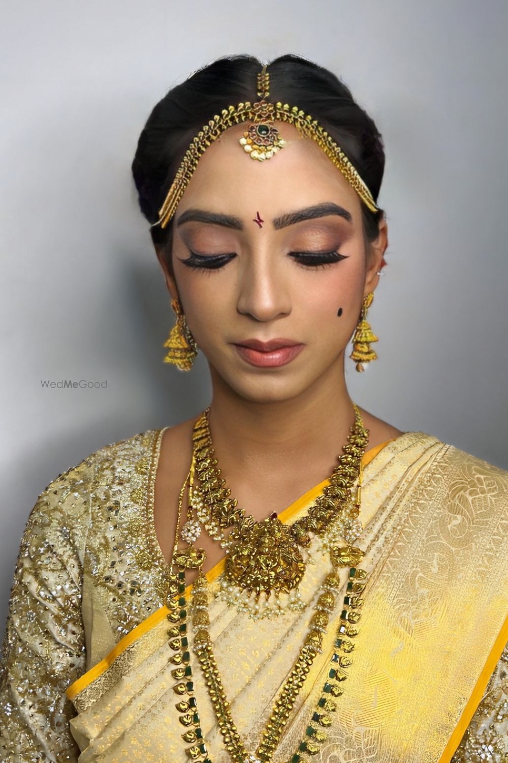 Photo From Bridal - By Sahiba Makeup Artist