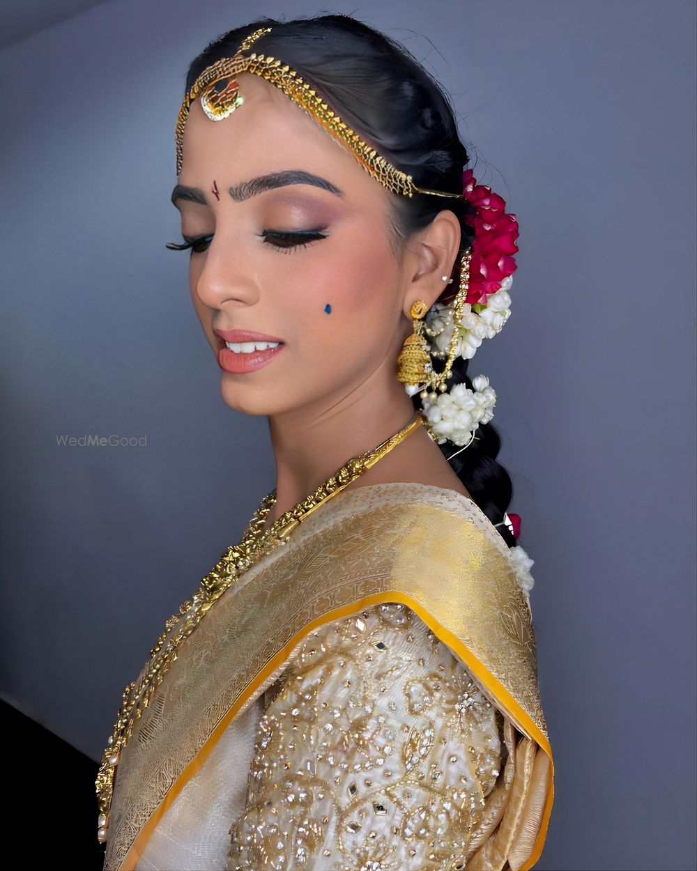 Photo From Bridal - By Sahiba Makeup Artist