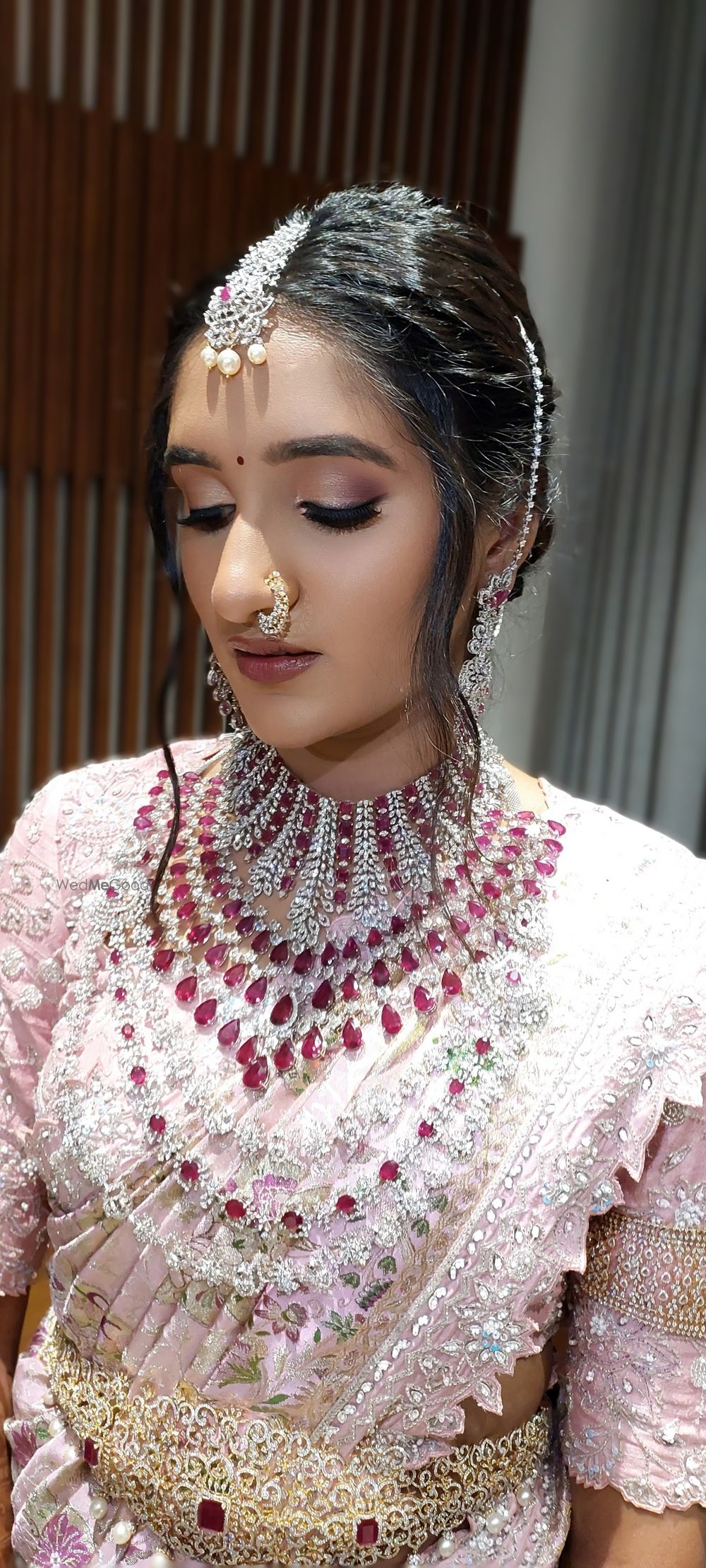 Photo From Bridal - By Sahiba Makeup Artist