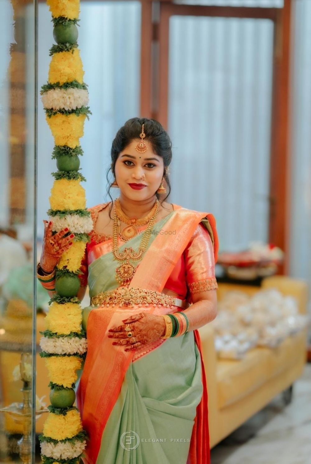 Photo From Ranjitha - By Makeup By Shwetha Lohith