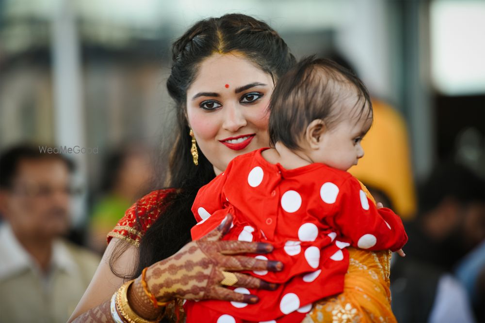Photo From Ahana ❤️ Kaushik - By Shuttertune Photography