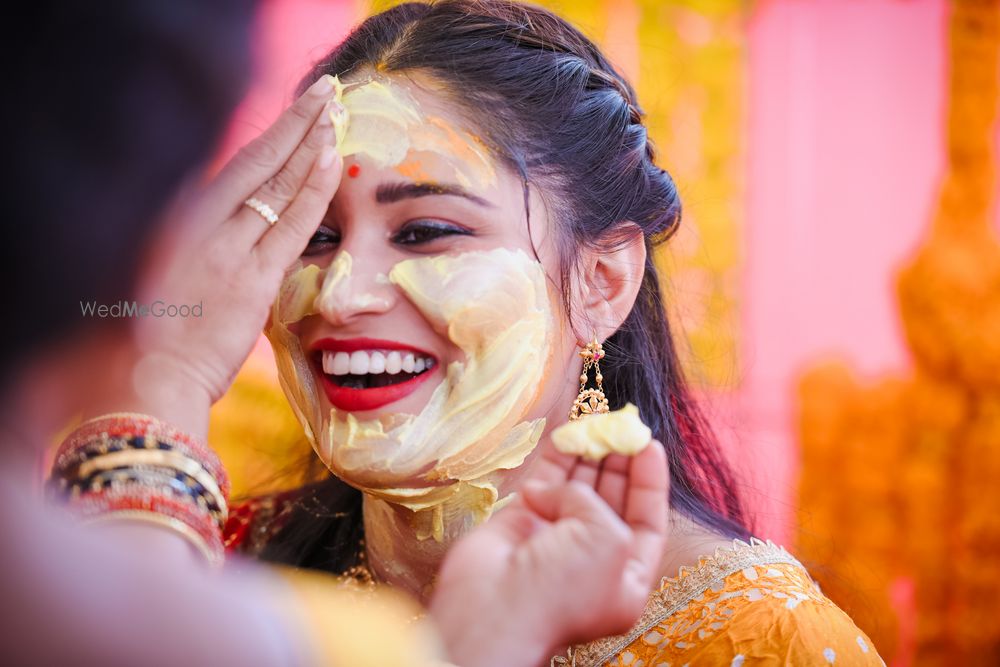 Photo From Ahana ❤️ Kaushik - By Shuttertune Photography