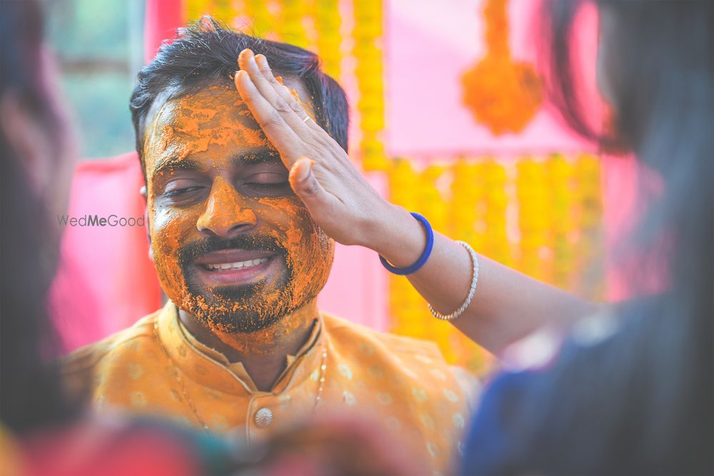 Photo From Ahana ❤️ Kaushik - By Shuttertune Photography