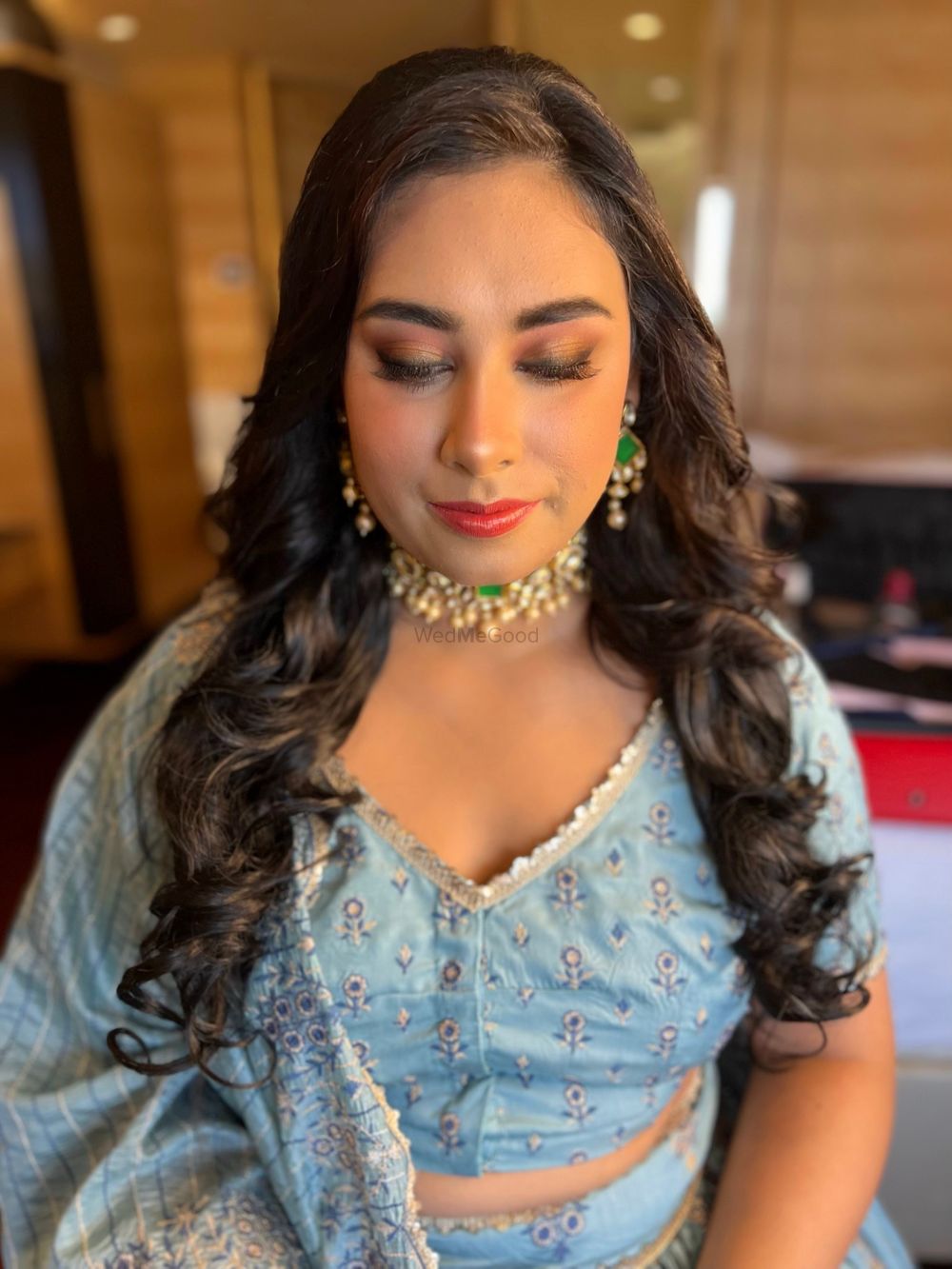 Photo From Divya - By Makeup by Apurva