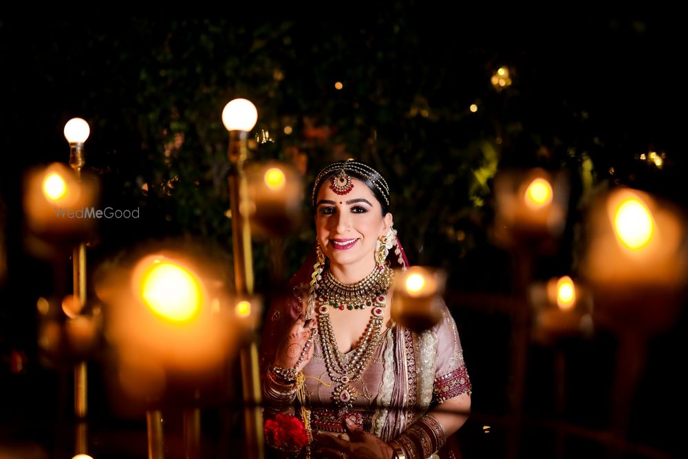 Photo From Aman Weds Gargi  - By Shutter Shade Photography