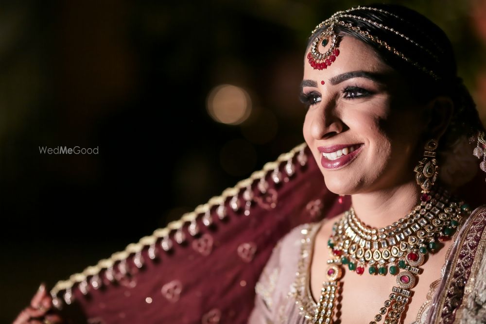 Photo From Aman Weds Gargi  - By Shutter Shade Photography