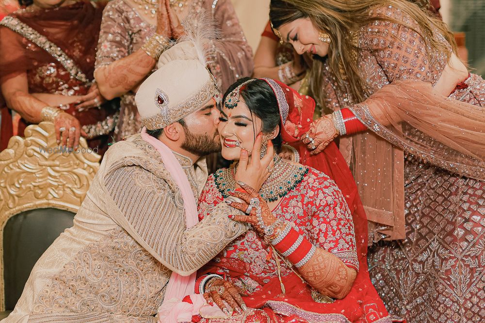 Photo From Aman Weds Gargi  - By Shutter Shade Photography