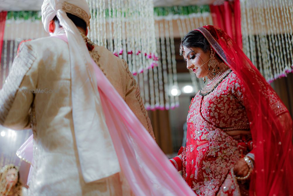 Photo From Aman Weds Gargi  - By Shutter Shade Photography