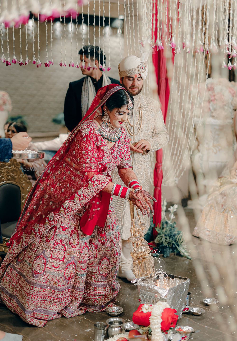 Photo From Aman Weds Gargi  - By Shutter Shade Photography