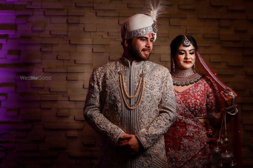 Photo From Aman Weds Gargi  - By Shutter Shade Photography