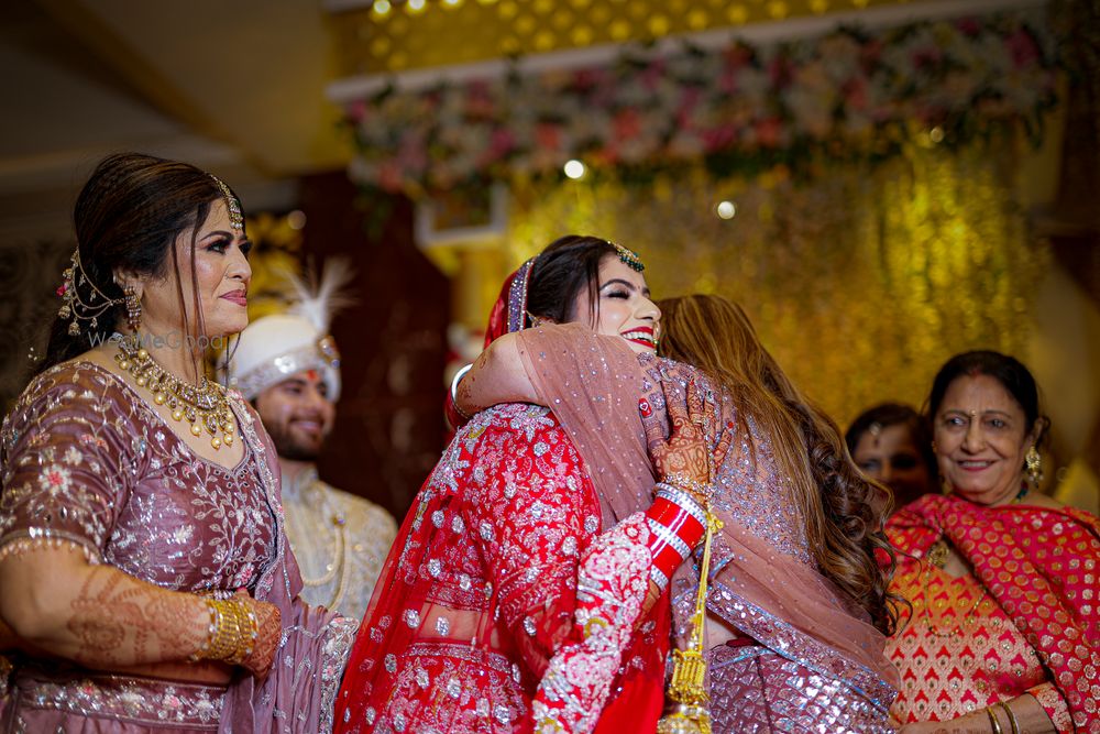 Photo From Aman Weds Gargi  - By Shutter Shade Photography