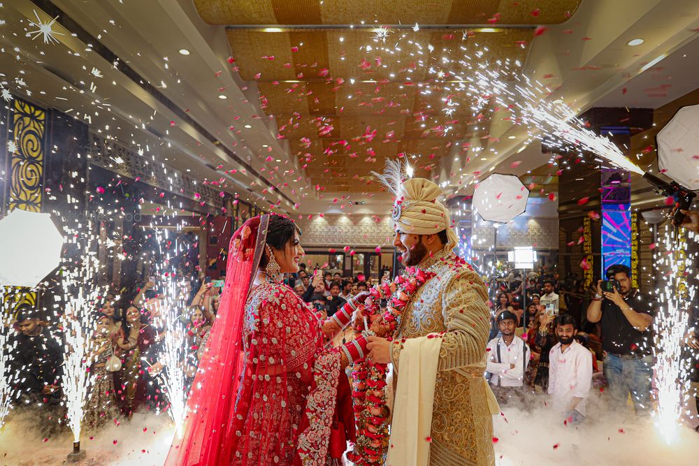 Photo From Aman Weds Gargi  - By Shutter Shade Photography