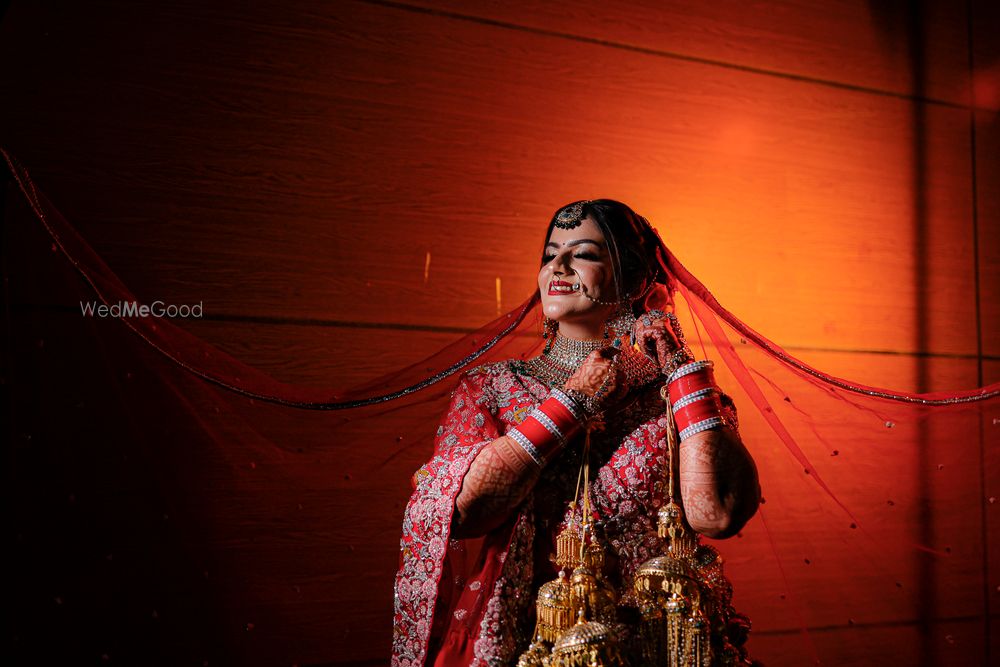 Photo From Aman Weds Gargi  - By Shutter Shade Photography