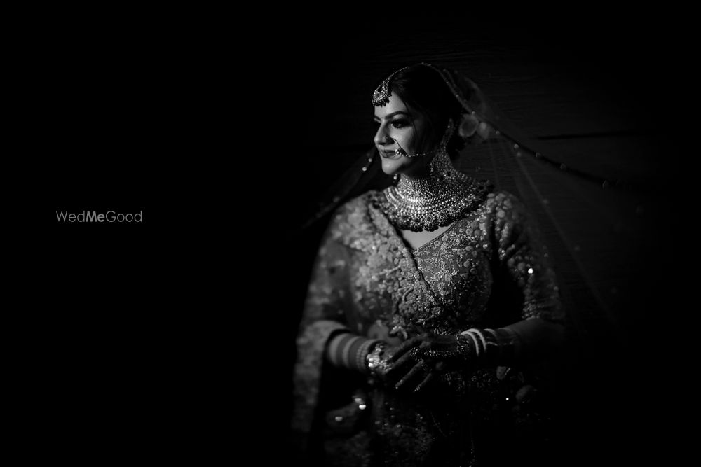 Photo From Aman Weds Gargi  - By Shutter Shade Photography