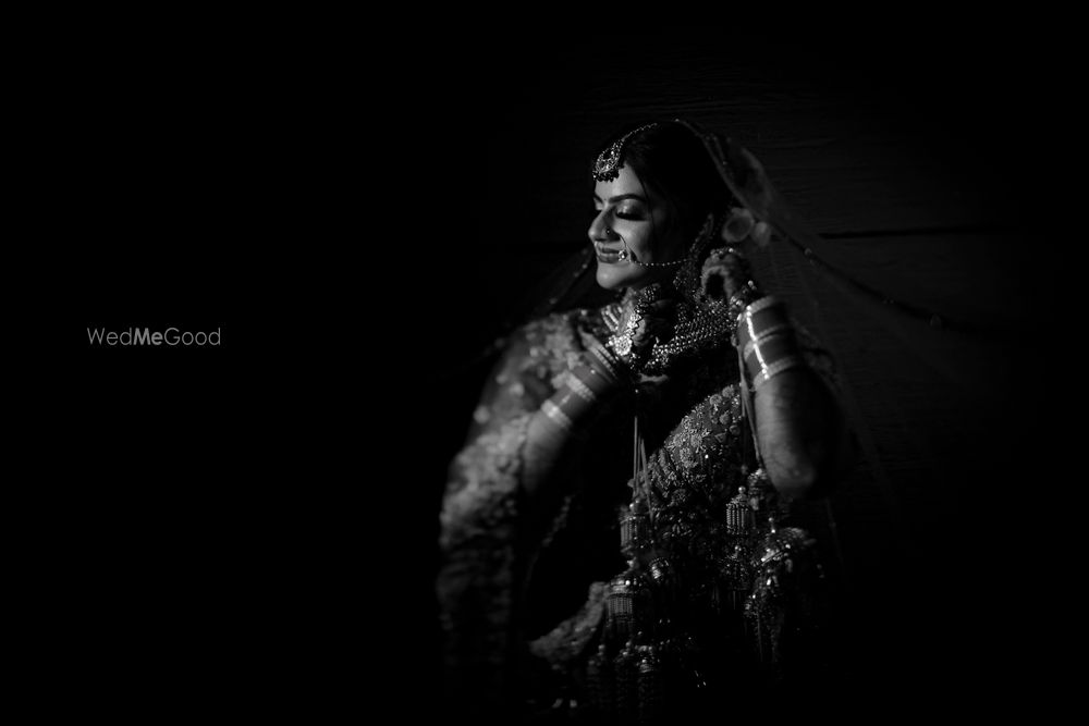 Photo From Aman Weds Gargi  - By Shutter Shade Photography