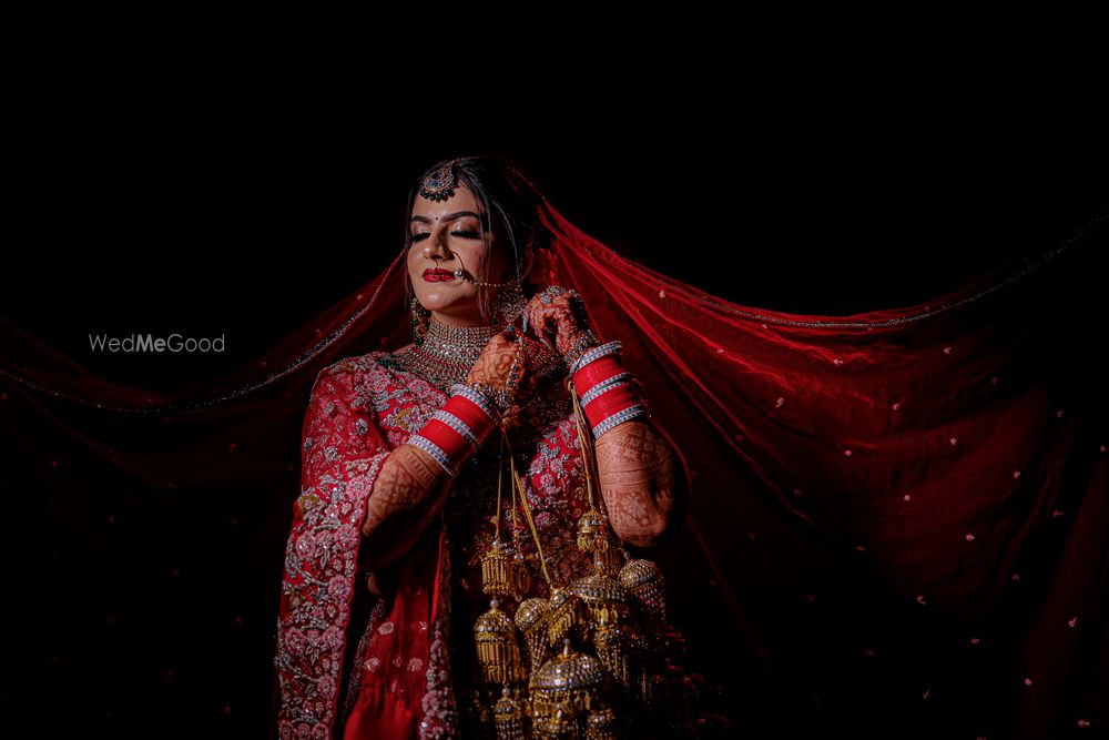 Photo From Aman Weds Gargi  - By Shutter Shade Photography